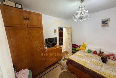 Apartament 3 camere , decomandat in 1Mai - Comision 0% - 2