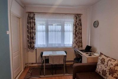 Garsonieră semidecomandată în Central - 3