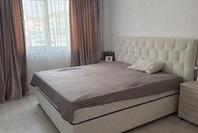 2 camere Trivale bloc 2015 parter modern 50mp mobilat 97000euro - 2