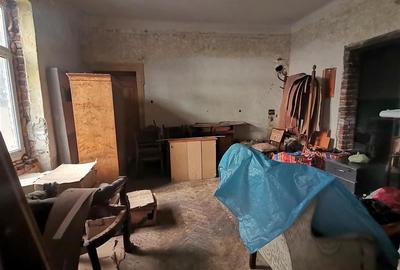 Universitate - Coltei , apartament 2 camere in vila veche, et 1, 64 mp - 4