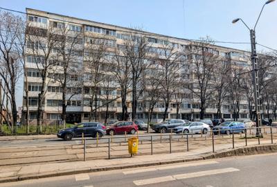 Apartament cu 2 camere decomandat, mobilat în Eroii Revoluției - 15