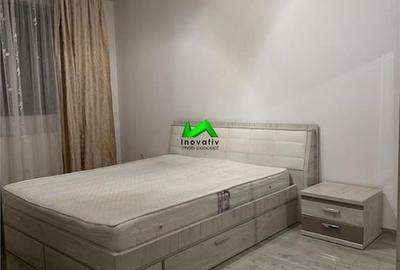 Apartament de inchiriat 3 camere Sibiu Rahovei Supeco - 6