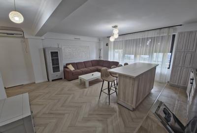 Mamaia Central 3 camere spatios Termen lung - 24