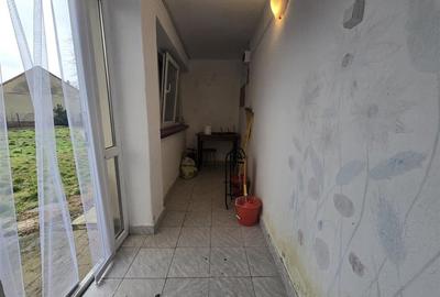 Casă cu 2 camere cu Teren 2685 Mp în Tăuteu - 16