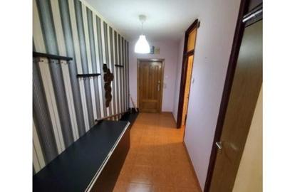Nerva Traian/Octavian Goga. Apartament 4 camere! - 4