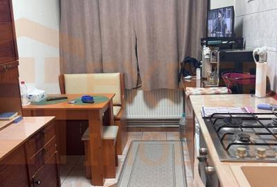 Apartament cu 2 camere decomandat în Dacia - 5