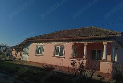 Casă cu 8 camere cu Teren 1074 Mp în Central - 5