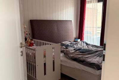 Apartament cu 3 camere, 59 mp, zona Grigorescu Apartament cu 3 camere, 59 mp, zona Grigorescu - 3