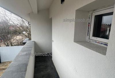 Casă cu 4 camere în Central - 8