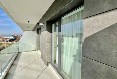 Apartament cu 2 camere în Nord - 14