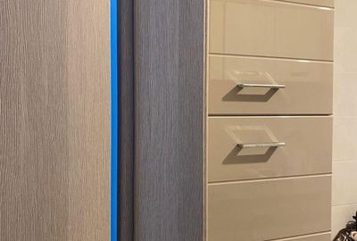 Apartament cu 4 camere decomandat în Tânganu - 1