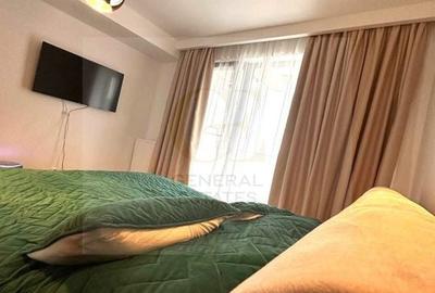 Apartament modern 2 camere, Brasov, Tractorul cu terasă panoramica - 14