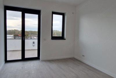Apartament cu 3 camere decomandat în Central - 4
