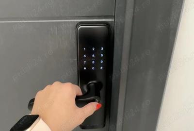 Garsonieră decomandată în Central - 5