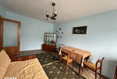 Apartament cu 3 camere în Central - 5