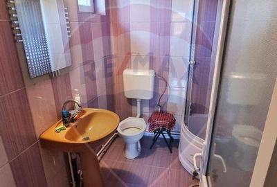 De vanzare: Casa cocheta cu priveliste, zona centrala Bai... - 3