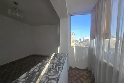 Apartament cu 3 camere decomandat în Republicii - 6