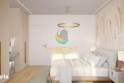 Apartament cu 2 camere în Centrul Civic - 9