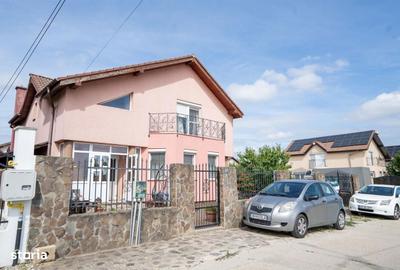 Casă cu 5 camere cu Teren 495 Mp în Paleu - 8