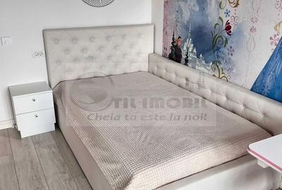 Casă modernă cu 4 camere de închiriat | Cubik Village – Valea Lupului - 4