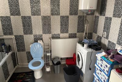 Casă cu 4 camere în Central - 7