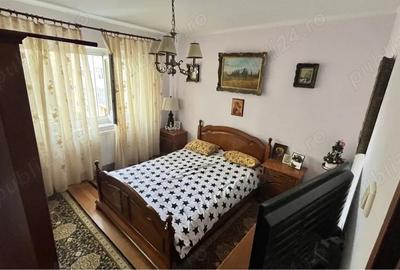 Apartament cu 2 camere decomandat în Central - 1