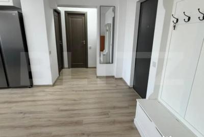 Apartament cu 2 camere decomandat în Ultracentral - 7