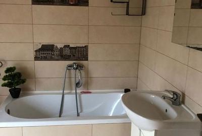 Apartament cu 2 camere în Ultracentral - 2