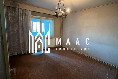 Apartament 4 camere I Central- Spitalul Județean I Etaj 1 I Decomandat - 2