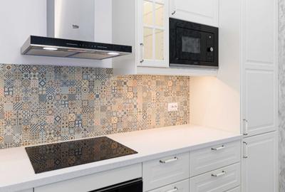 Apartament 3 camere Exigent Plaza Faza 5 Parcare Subterana Inclusa - 2