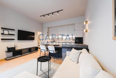FARA COMISION ! Apartament modern, recent renovat, parcare, zona Mihai Viteazul - 12
