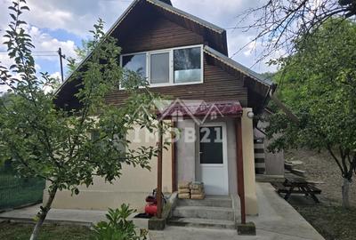 Vanzare Casa cu 3 camere si teren de 4000 mp in Soimari-Prahova - 3