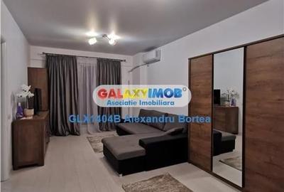 Liberty Center -Bloc nou, prima inchiriere, moderna! - 2