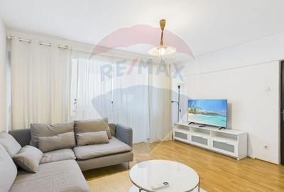 Apartament cu 2 camere de vanzare in zona Nerva Traian - 1