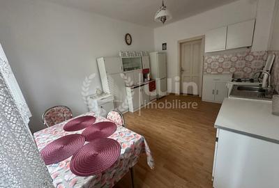 Casă individuală cu 2 camere cu Canalizare în Dâmbul Rotund - 5