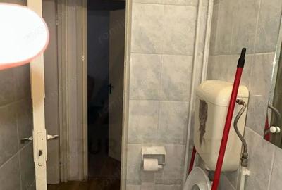 Apartament cu 2 camere semidecomandat în Central - 15