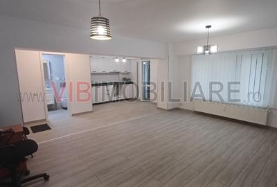 Calea Calarasilor - Piata Muncii - studio complet renovat - metrou Piata Muncii