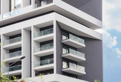 PENTHOUSE - FLOREASCA - PROMENADA MALL - COMISION 0% - 6
