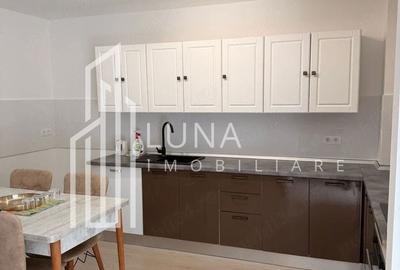 Apartament cu 2 camere în Mureșeni - 4