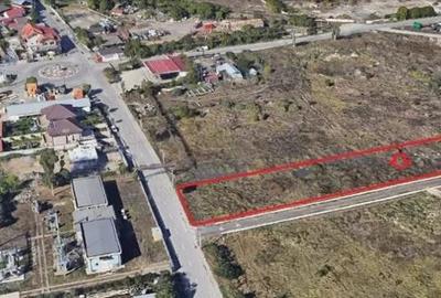 TEREN INTRAVILAN-ZONA PRISLAV ,TEREN 2207 MP , DESCHIDERE 16 ML - 2