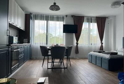 Garsonieră decomandată în Central - 6