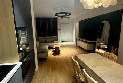 Apartament 2 Camere Aviației | 5 Min Parc Herastrau | - 7
