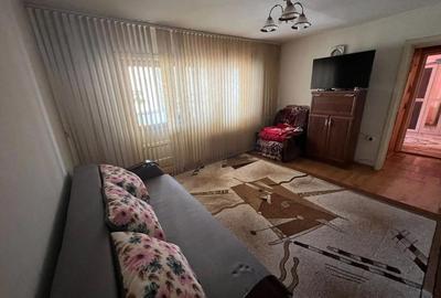 Apartament cu 2 camere semidecomandat în Șagului - 4