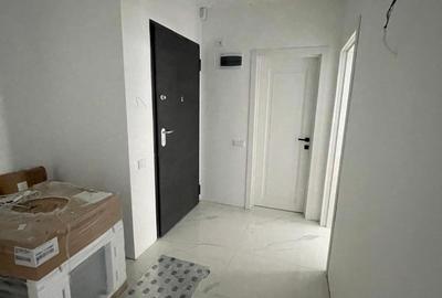 Apartament cu 2 camere decomandat, mobilat în Lujerului