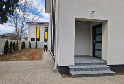 Casă individuală cu 5 camere în Tunari