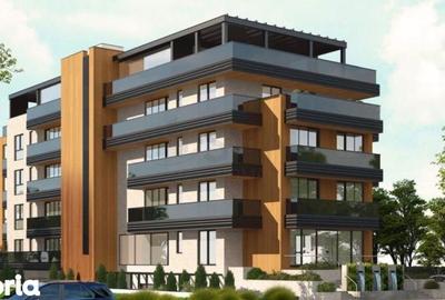 Spațiu comercial, de 158 mp, în Central - 5