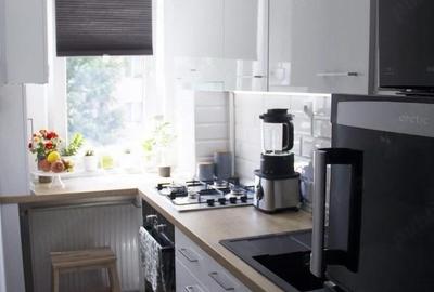 Apartament cu 2 camere decomandat în Mărăști - 3