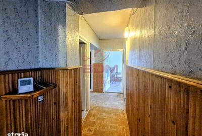 Apartament cu 3 camere decomandat în Central - 9