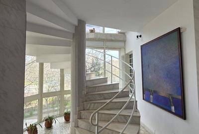 Casă cu 10 camere cu Teren 1293 Mp în Craiovei - 6