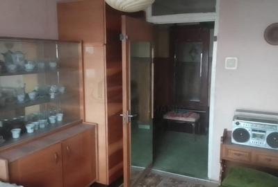 REA1025893 APARTAMENT 3 CAMERE I DE VANARE I TEIUL DOAMNEI - 3